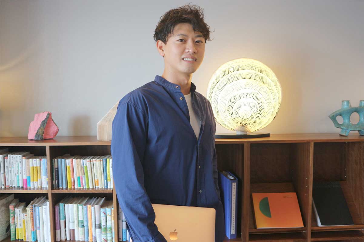 インタビュイー