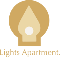 Lights Apartment.
